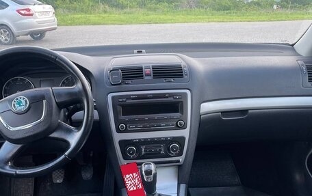 Skoda Octavia, 2012 год, 870 000 рублей, 12 фотография