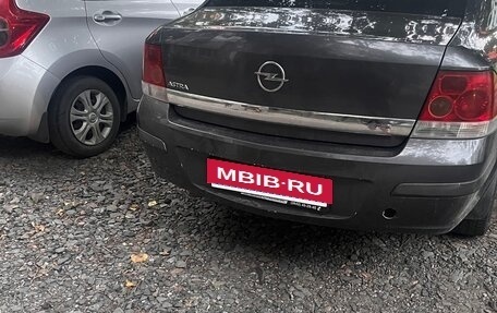 Opel Astra H, 2011 год, 500 000 рублей, 2 фотография