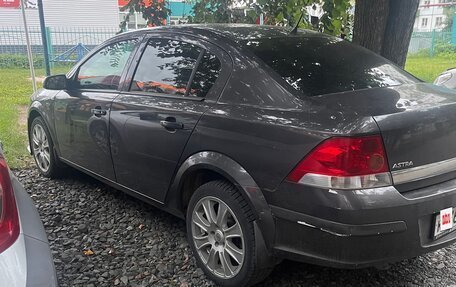 Opel Astra H, 2011 год, 500 000 рублей, 4 фотография