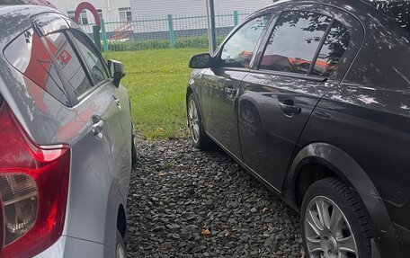 Opel Astra H, 2011 год, 500 000 рублей, 3 фотография