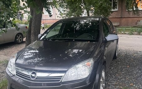 Opel Astra H, 2011 год, 500 000 рублей, 6 фотография