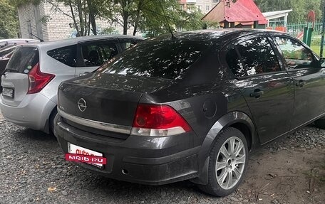 Opel Astra H, 2011 год, 500 000 рублей, 9 фотография