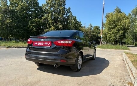 Ford Focus III, 2012 год, 770 000 рублей, 6 фотография