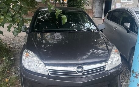 Opel Astra H, 2011 год, 500 000 рублей, 7 фотография