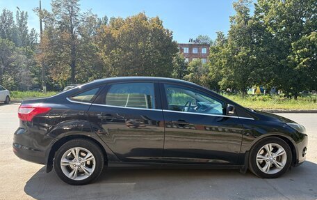 Ford Focus III, 2012 год, 770 000 рублей, 7 фотография