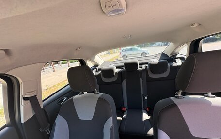 Ford Focus III, 2012 год, 770 000 рублей, 10 фотография
