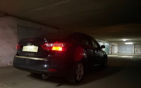 Ford Focus III, 2012 год, 770 000 рублей, 15 фотография