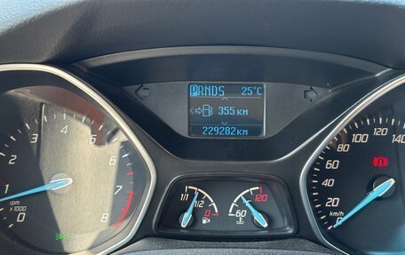 Ford Focus III, 2012 год, 770 000 рублей, 12 фотография