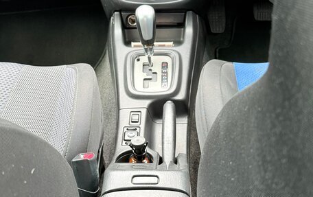 Subaru Impreza III, 2002 год, 550 000 рублей, 7 фотография