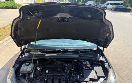Ford Focus III, 2012 год, 770 000 рублей, 8 фотография