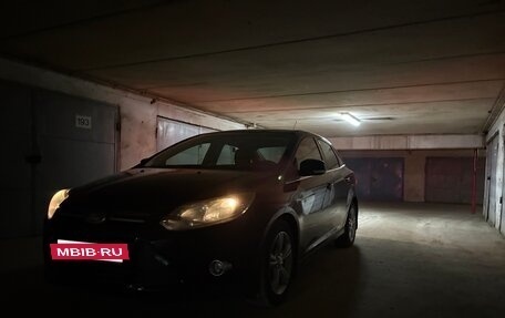 Ford Focus III, 2012 год, 770 000 рублей, 13 фотография