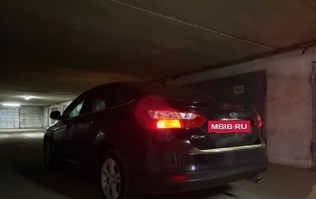 Ford Focus III, 2012 год, 770 000 рублей, 16 фотография