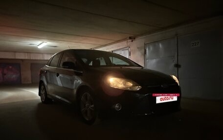 Ford Focus III, 2012 год, 770 000 рублей, 14 фотография