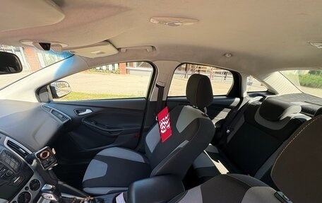 Ford Focus III, 2012 год, 770 000 рублей, 11 фотография