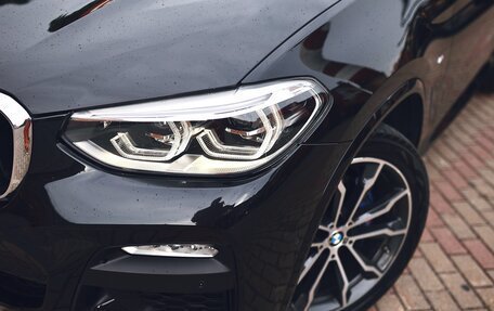 BMW X3, 2019 год, 3 990 000 рублей, 3 фотография