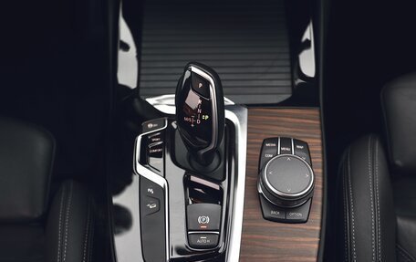 BMW X3, 2019 год, 3 990 000 рублей, 14 фотография