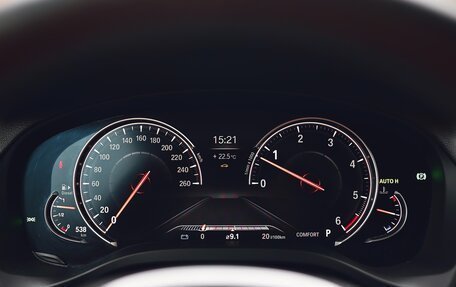 BMW X3, 2019 год, 3 990 000 рублей, 20 фотография