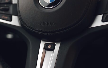 BMW X3, 2019 год, 3 990 000 рублей, 17 фотография