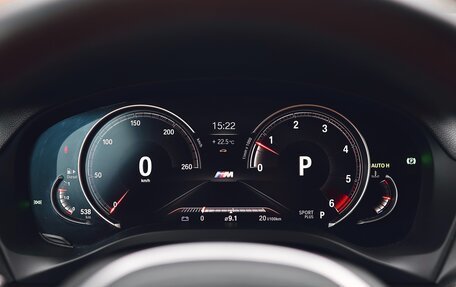 BMW X3, 2019 год, 3 990 000 рублей, 21 фотография