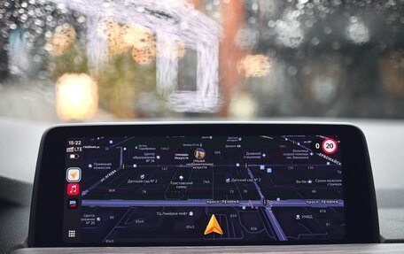BMW X3, 2019 год, 3 990 000 рублей, 24 фотография