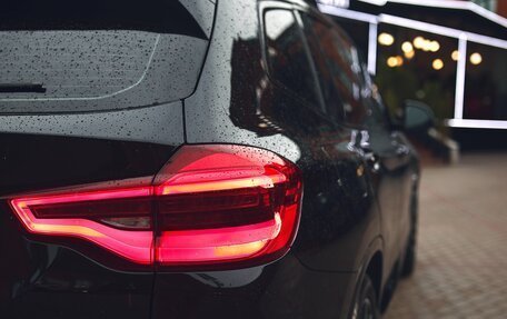 BMW X3, 2019 год, 3 990 000 рублей, 36 фотография