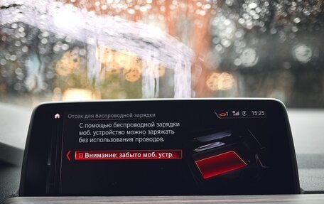 BMW X3, 2019 год, 3 990 000 рублей, 30 фотография