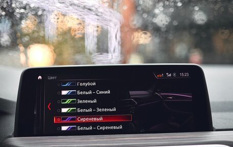 BMW X3, 2019 год, 3 990 000 рублей, 28 фотография