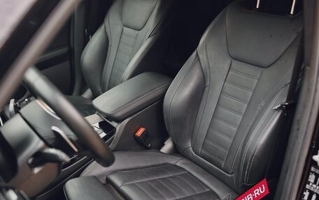 BMW X3, 2019 год, 3 990 000 рублей, 34 фотография