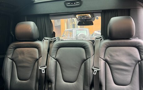 Mercedes-Benz V-Класс, 2020 год, 5 100 000 рублей, 10 фотография