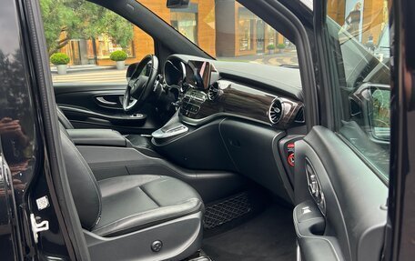 Mercedes-Benz V-Класс, 2020 год, 5 100 000 рублей, 11 фотография