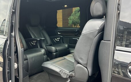 Mercedes-Benz V-Класс, 2020 год, 5 100 000 рублей, 8 фотография