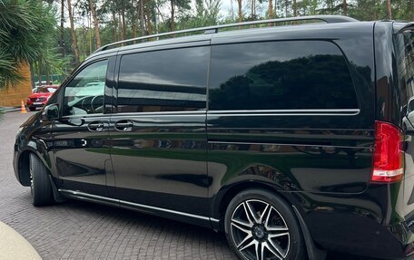 Mercedes-Benz V-Класс, 2020 год, 5 100 000 рублей, 6 фотография