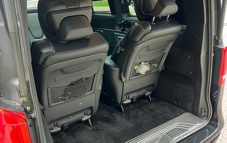 Mercedes-Benz V-Класс, 2020 год, 5 100 000 рублей, 16 фотография