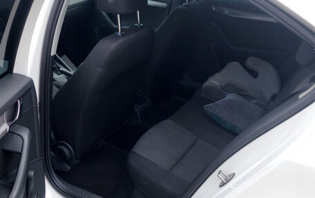 Skoda Octavia, 2013 год, 600 000 рублей, 8 фотография