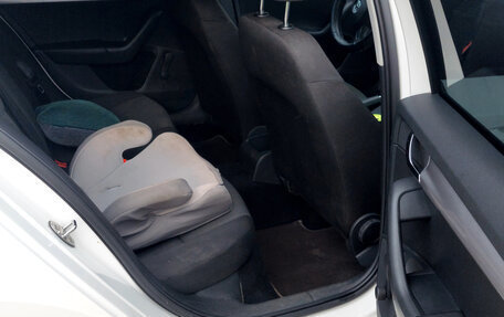 Skoda Octavia, 2013 год, 600 000 рублей, 6 фотография