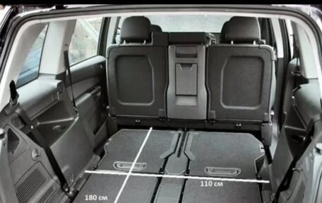 Opel Zafira B, 2012 год, 1 300 000 рублей, 6 фотография