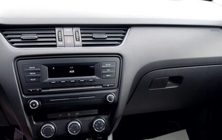 Skoda Octavia, 2013 год, 600 000 рублей, 11 фотография