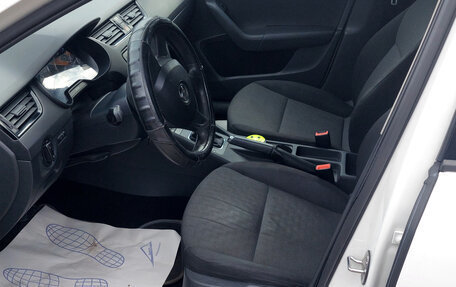 Skoda Octavia, 2013 год, 600 000 рублей, 9 фотография