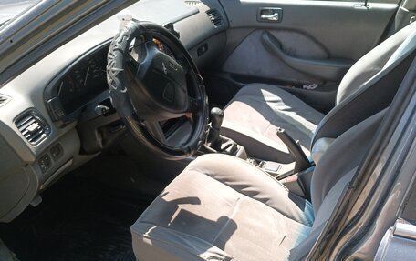Land Rover 600, 1998 год, 140 000 рублей, 19 фотография