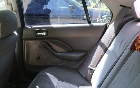 Land Rover 600, 1998 год, 140 000 рублей, 20 фотография