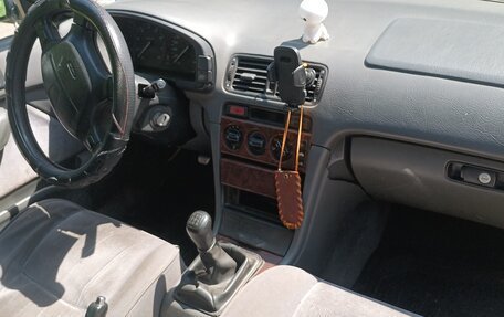 Land Rover 600, 1998 год, 140 000 рублей, 15 фотография