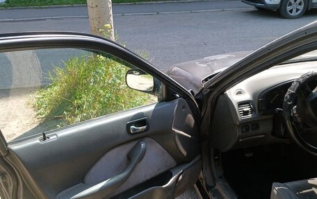 Land Rover 600, 1998 год, 140 000 рублей, 18 фотография