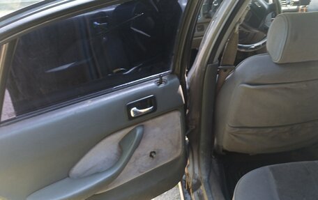 Land Rover 600, 1998 год, 140 000 рублей, 22 фотография