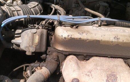 Land Rover 600, 1998 год, 140 000 рублей, 30 фотография
