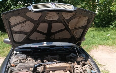 Land Rover 600, 1998 год, 140 000 рублей, 29 фотография