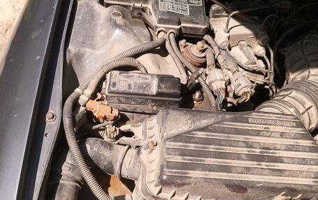 Land Rover 600, 1998 год, 140 000 рублей, 36 фотография