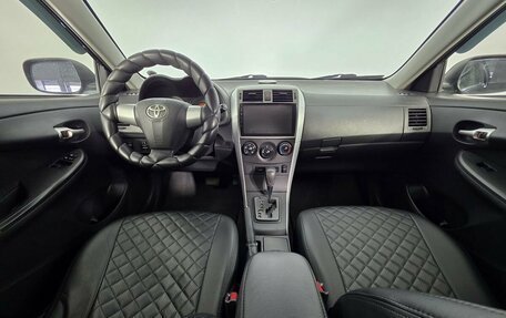 Toyota Corolla, 2011 год, 1 070 000 рублей, 11 фотография