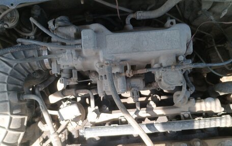 Land Rover 600, 1998 год, 140 000 рублей, 37 фотография