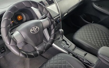Toyota Corolla, 2011 год, 1 070 000 рублей, 13 фотография