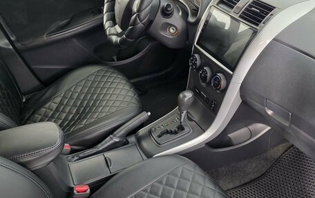 Toyota Corolla, 2011 год, 1 070 000 рублей, 10 фотография